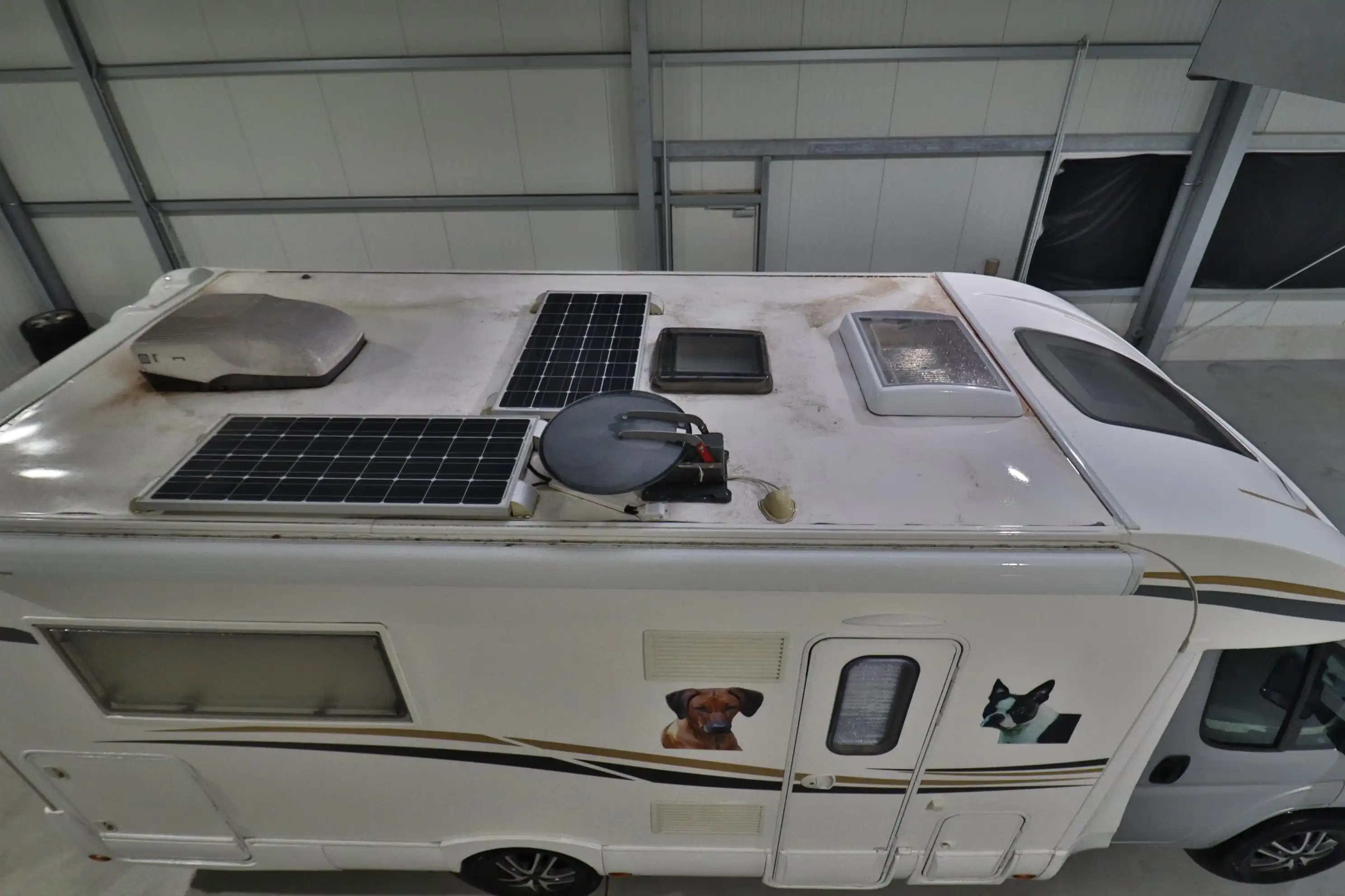 XGO Coupe 302 - Ansicht 5